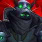 Demonrager