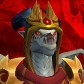 Legendaìry avatar
