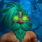 Fuzzyhowlin avatar