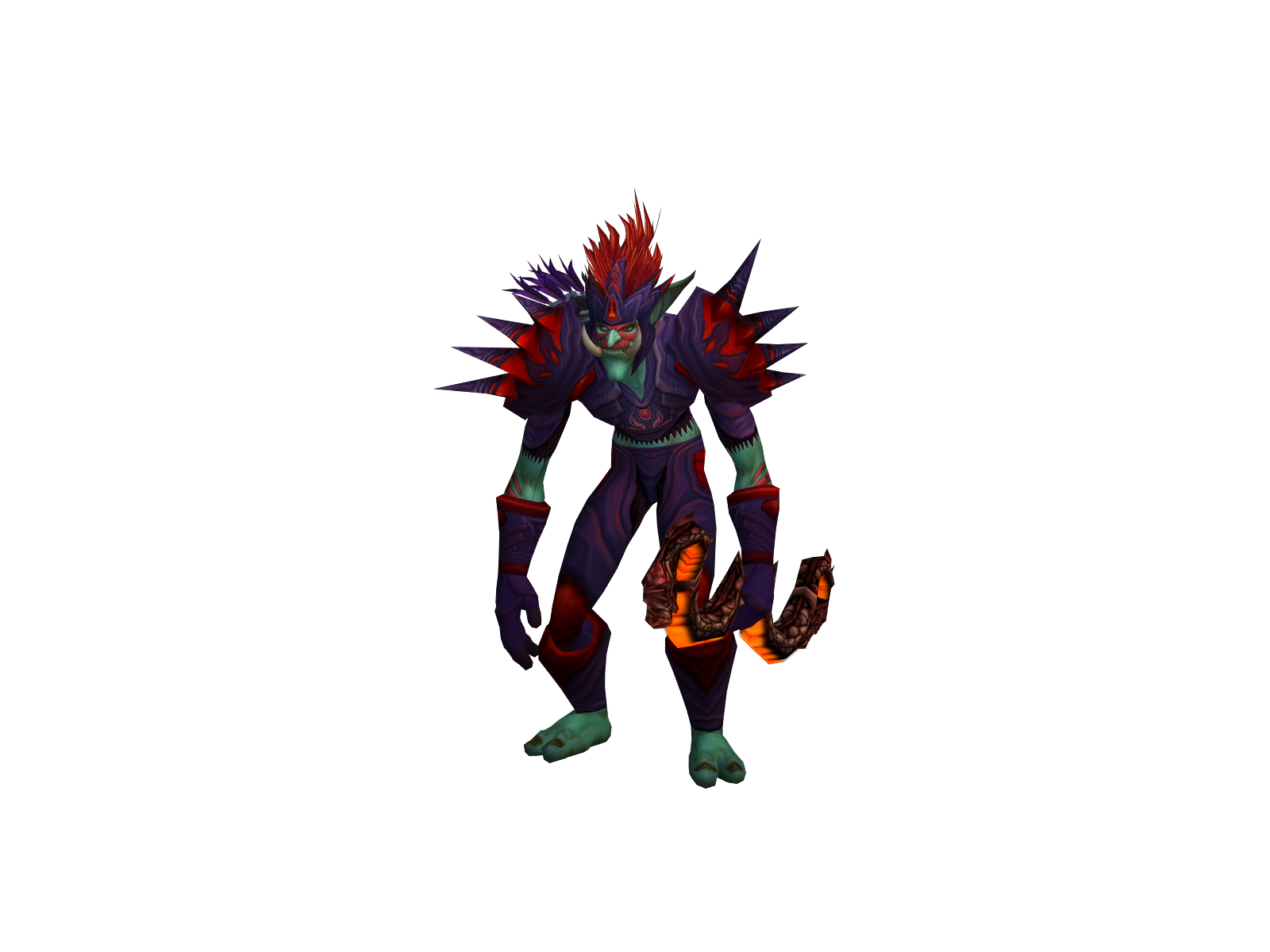 Horkzerker