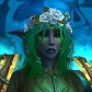 Nature avatar