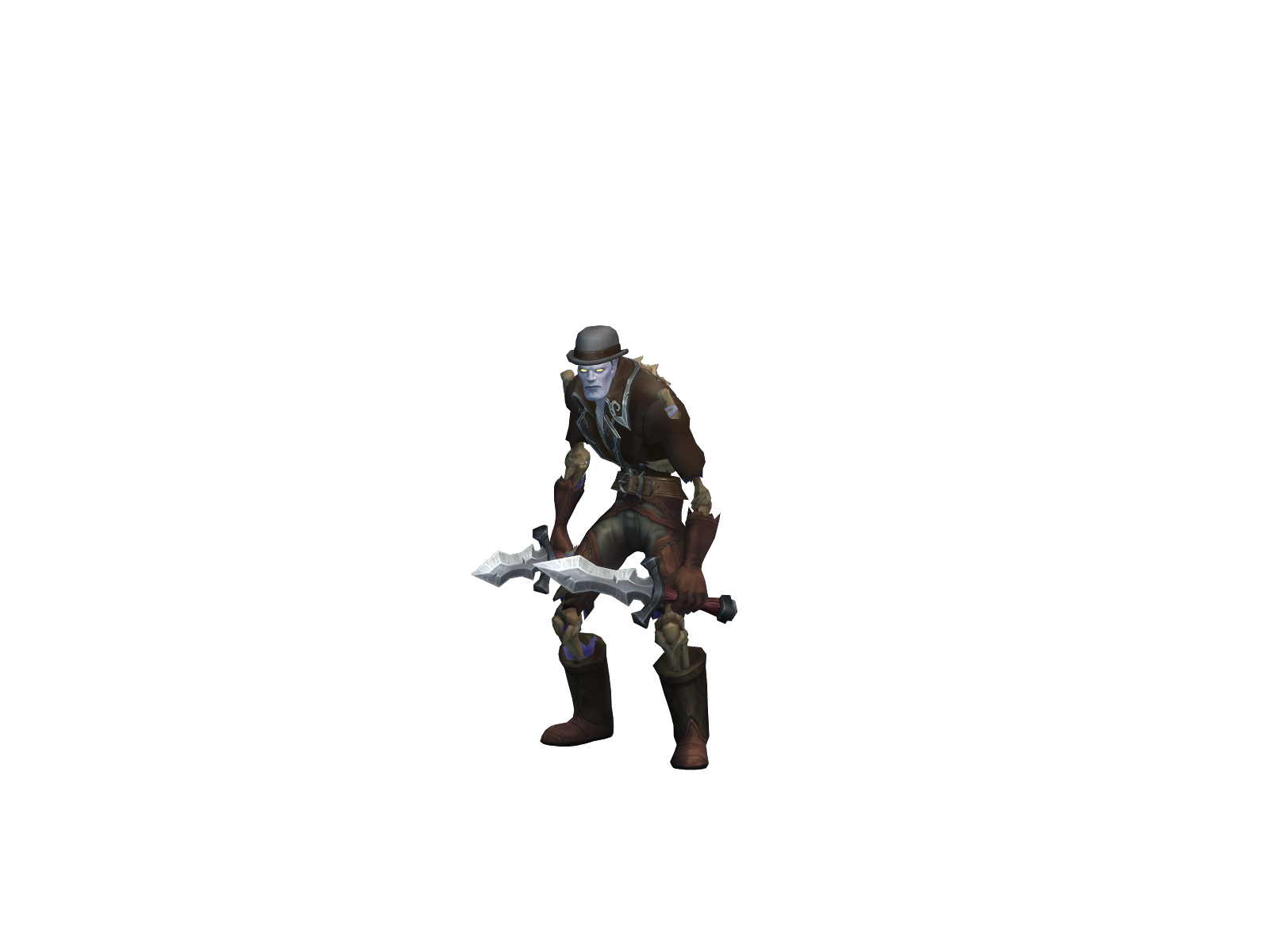 Zaknafein