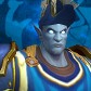 Zepher portrait