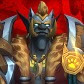 Purramid avatar