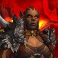 Terrytorial avatar