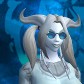 Alabaster avatar
