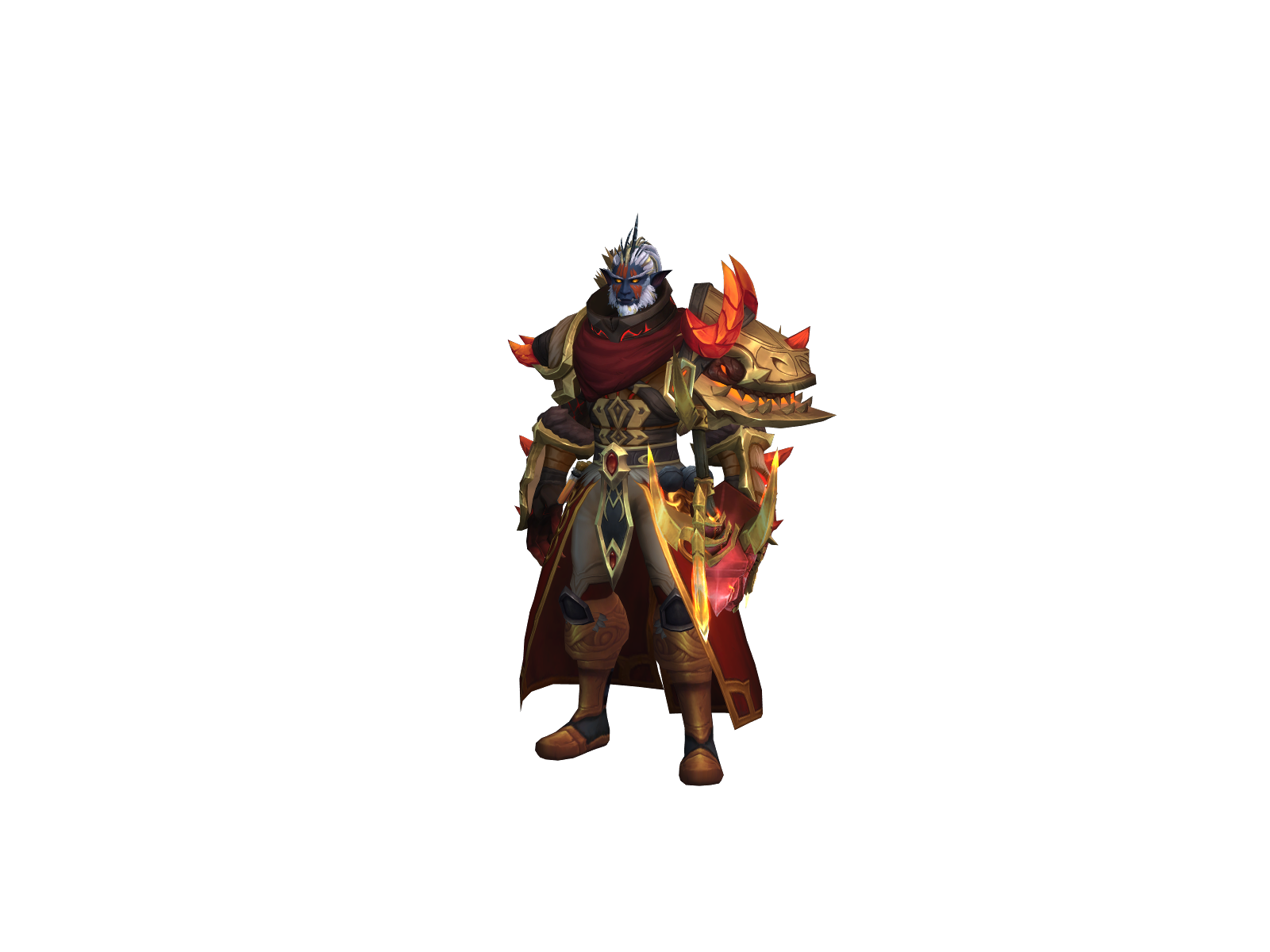 Monkeyfist