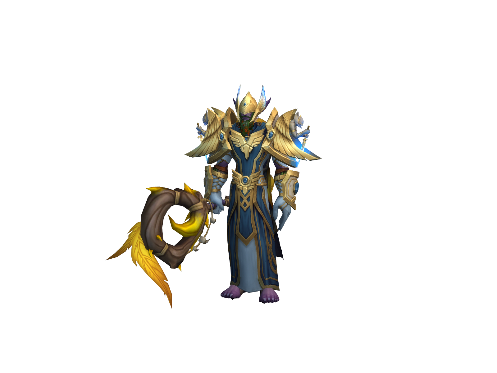 Madprophet