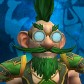 Blingy avatar