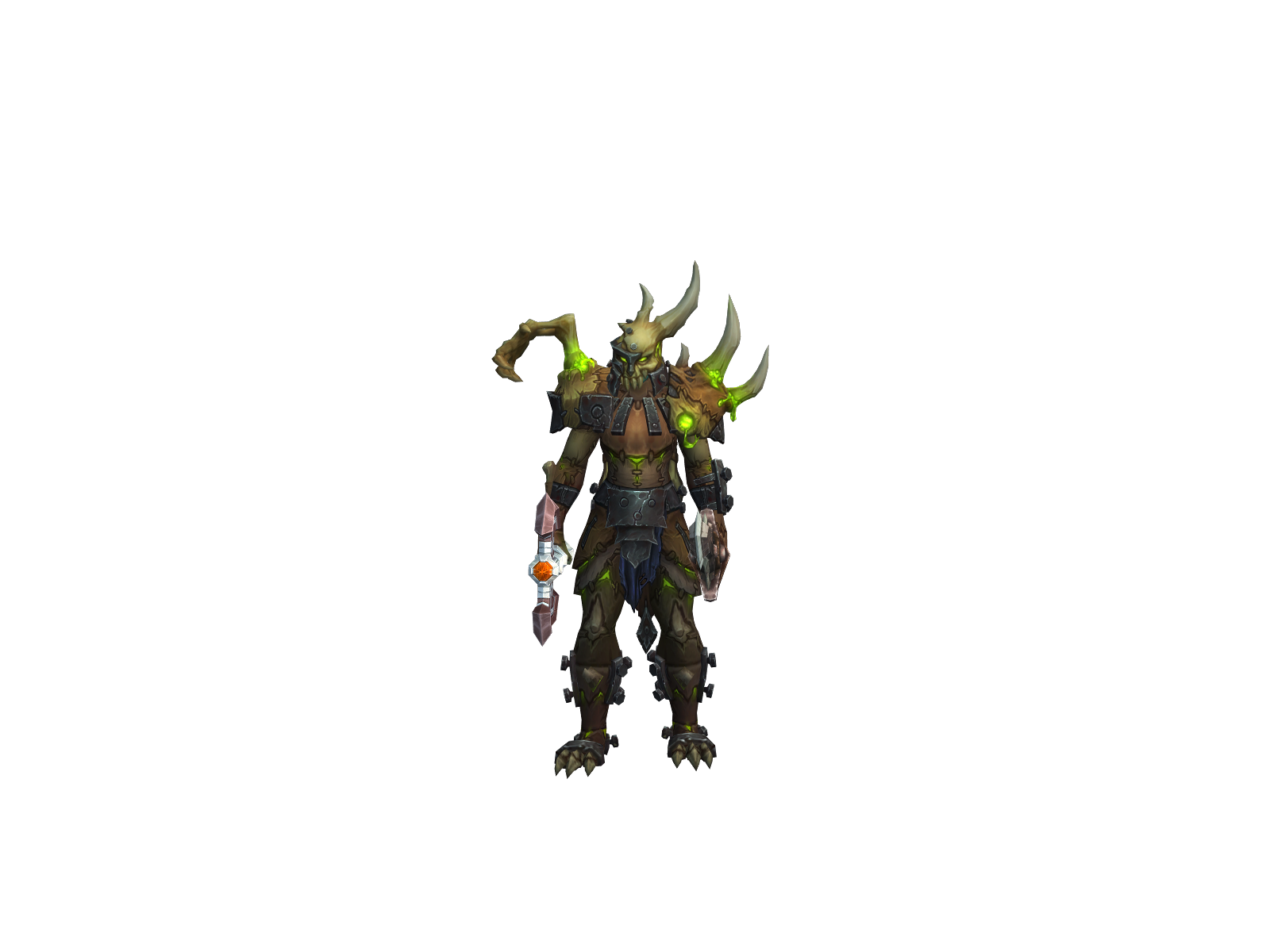 Girthquake