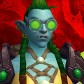 Evangila avatar