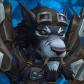 Höwlinwölf avatar