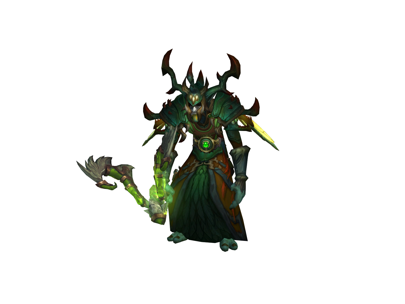 Doctahclaw