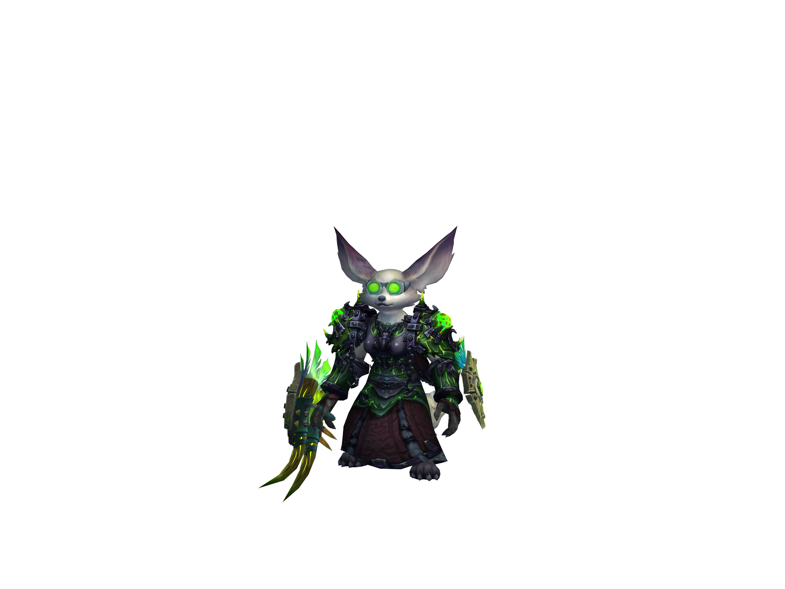 Windfurry