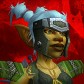Loeky avatar