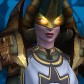 Cyndarra-sentinels