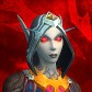 Xantharia avatar