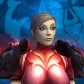 Twinfury-sentinels