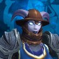 Astrena avatar