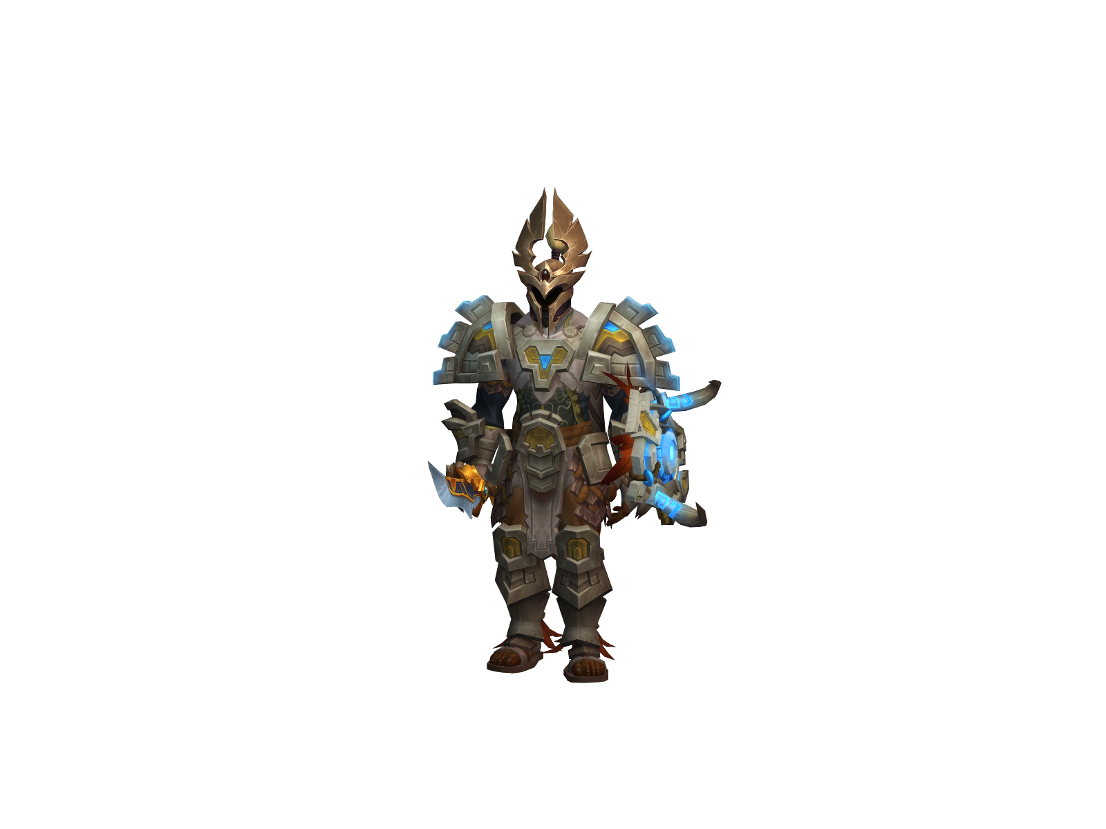 Berrenger