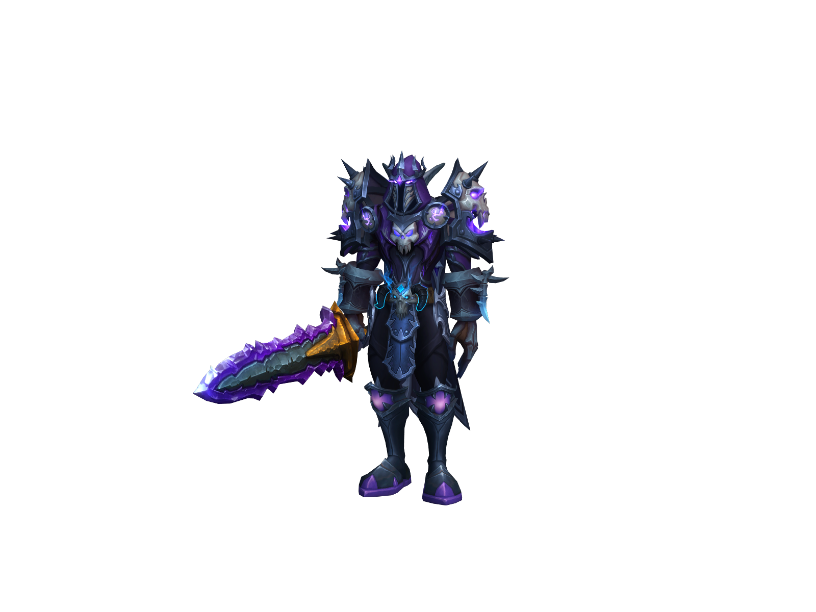 Naarknight