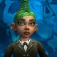 Camarera avatar