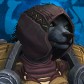 Hildhi avatar