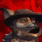Quixote avatar