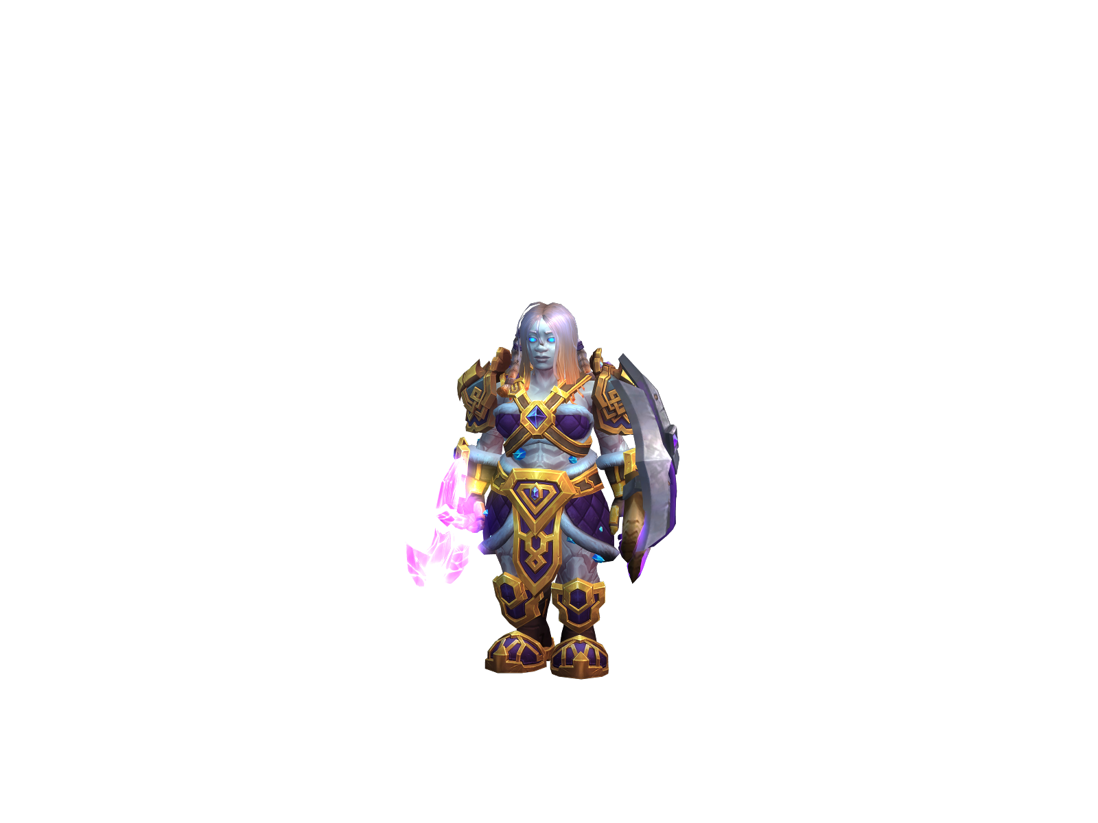 Daenelia