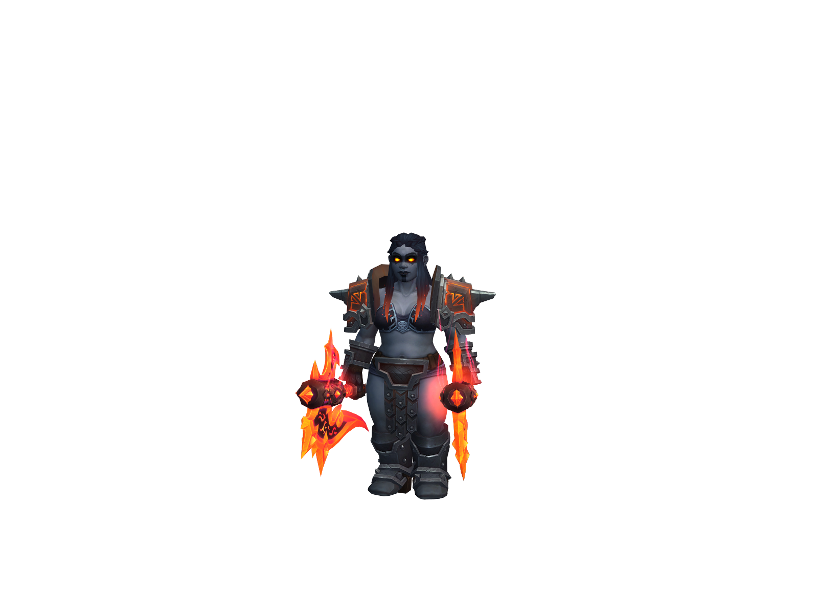 Daenethia