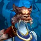 Elvenish avatar