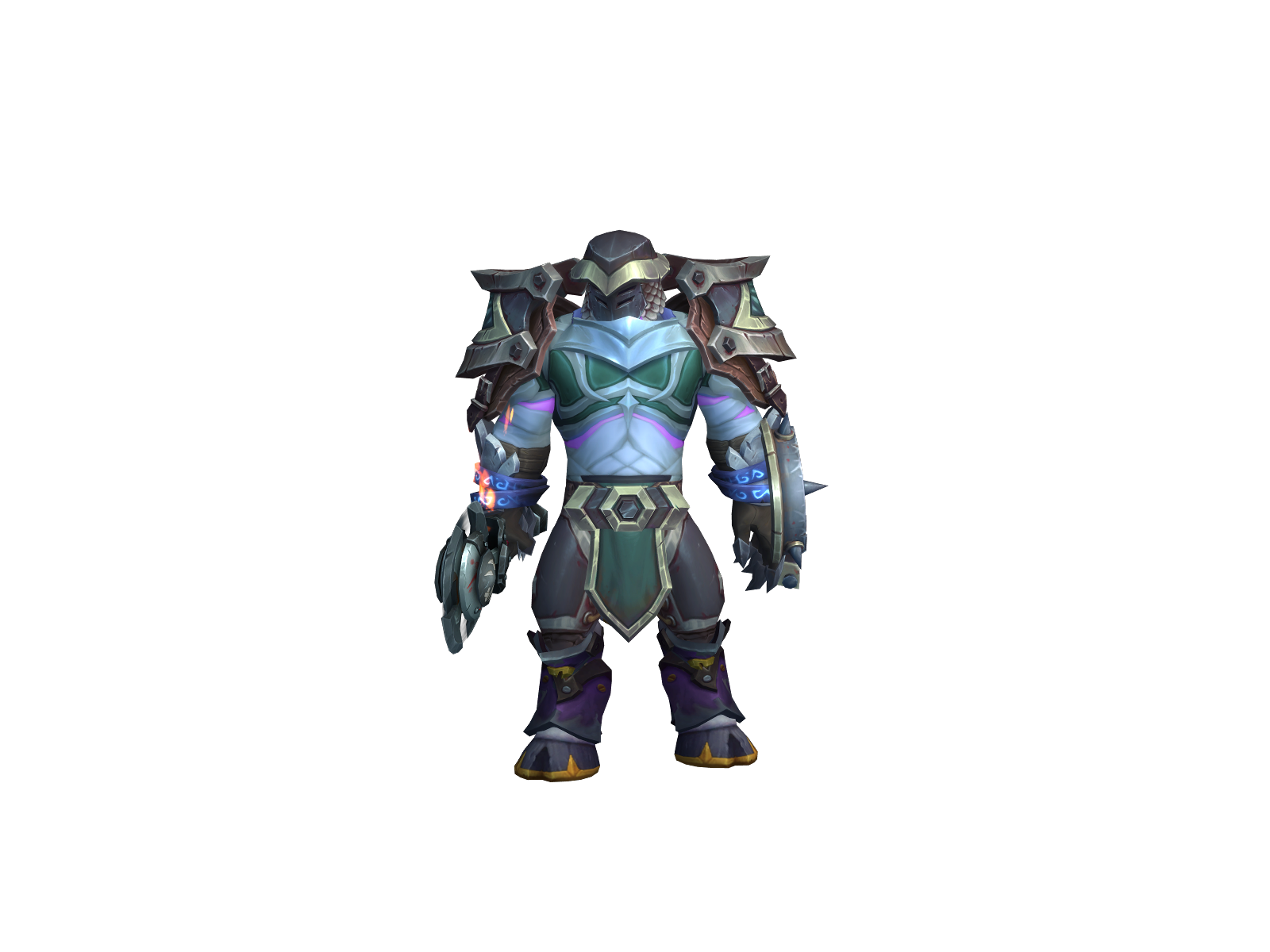 Bêrenger