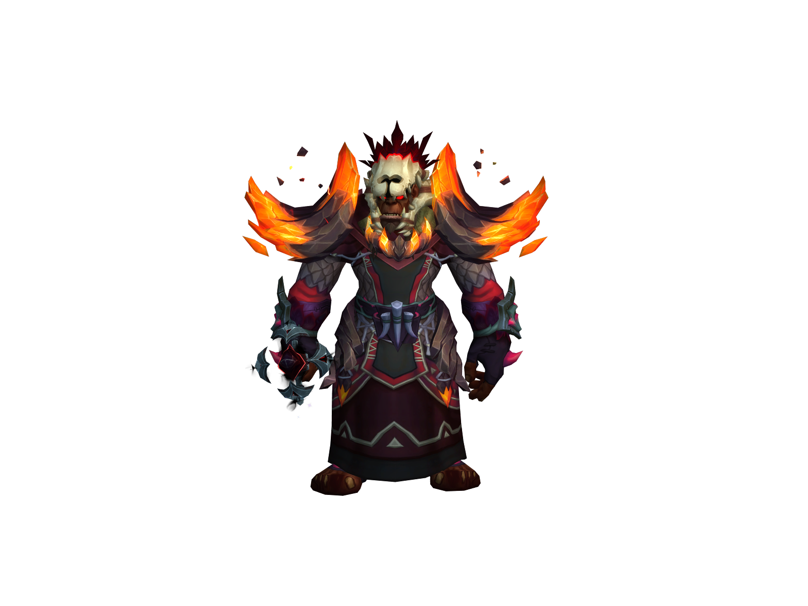 Beronn