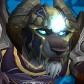 Kerberôs avatar