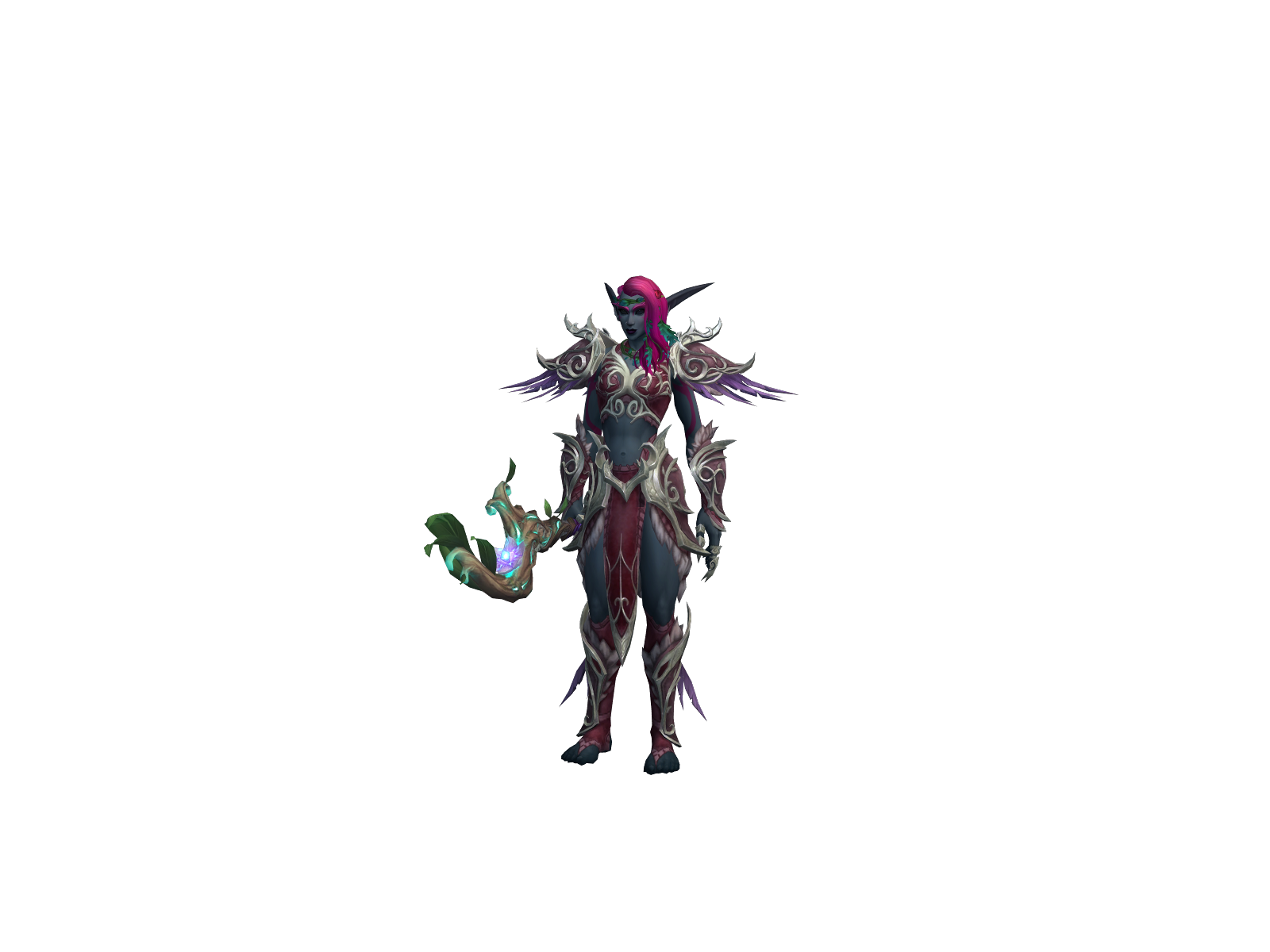 Cyndrei