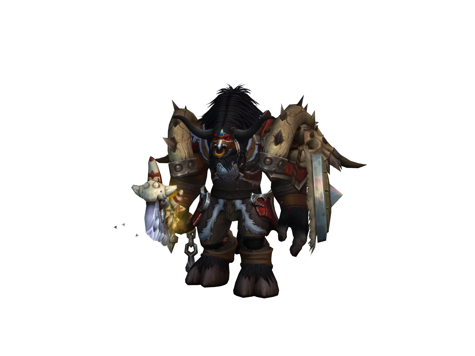 Girthbreaker