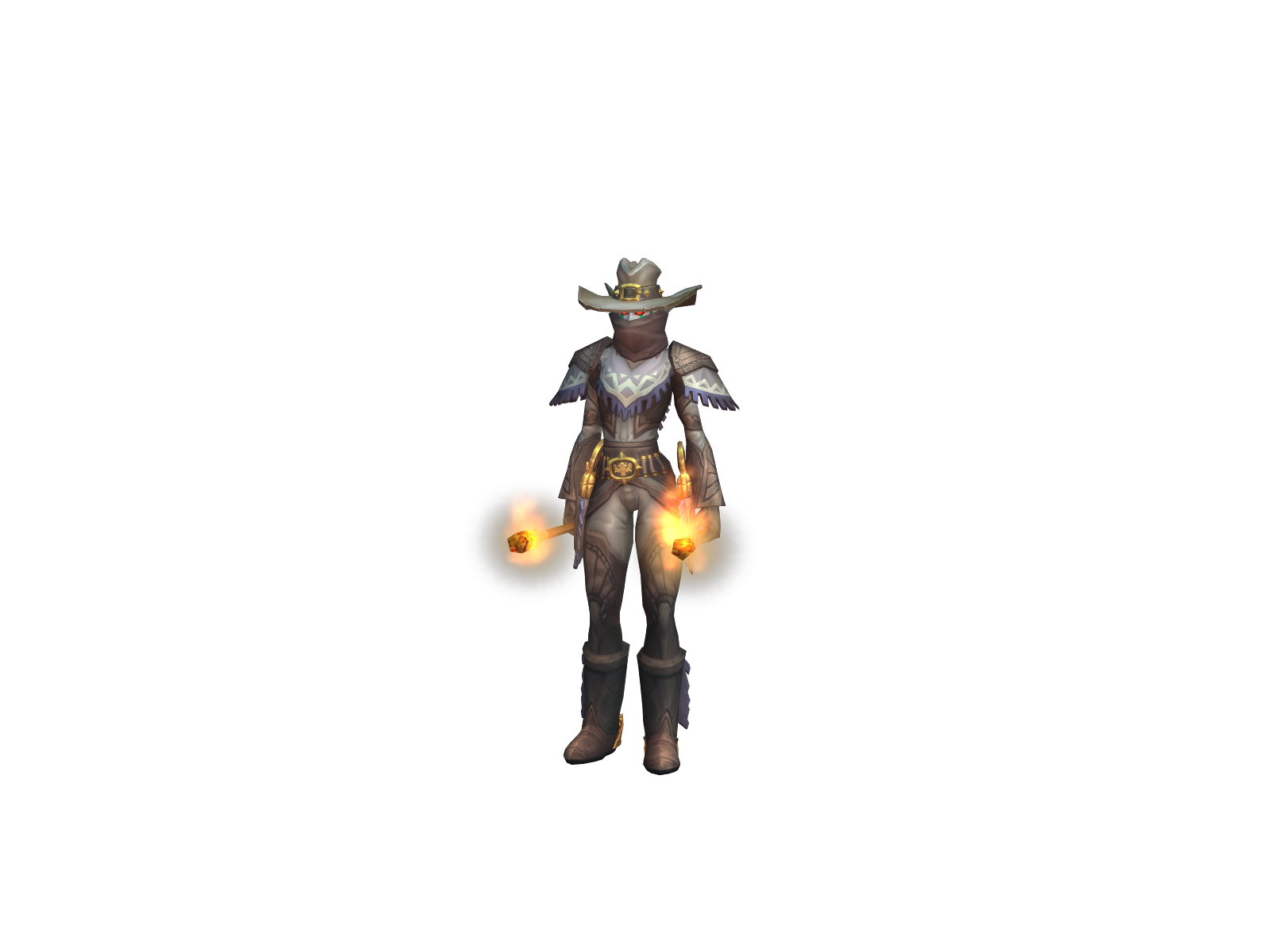 Faeleader