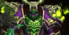 Galanoth's icon