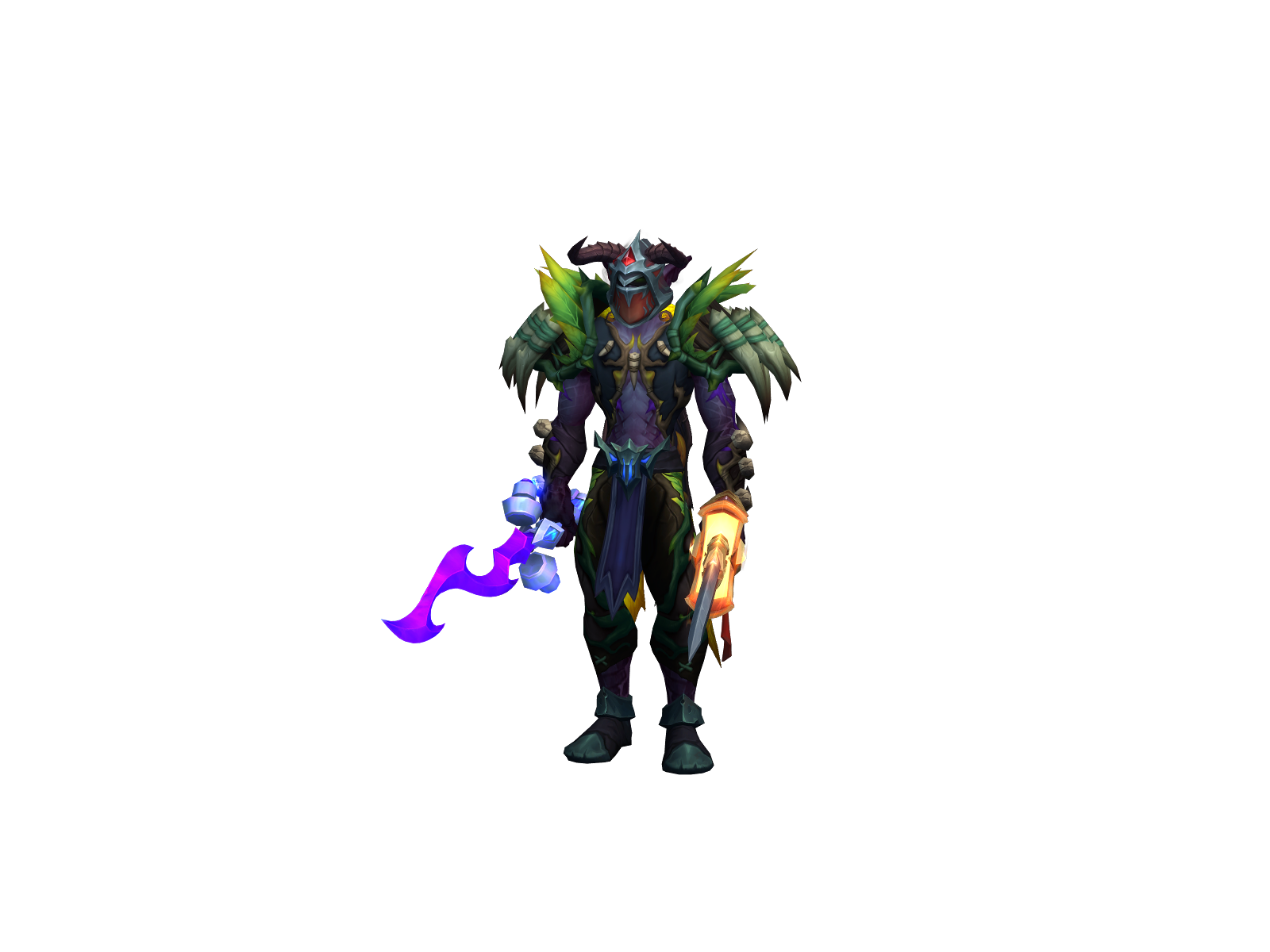 Drìzzt