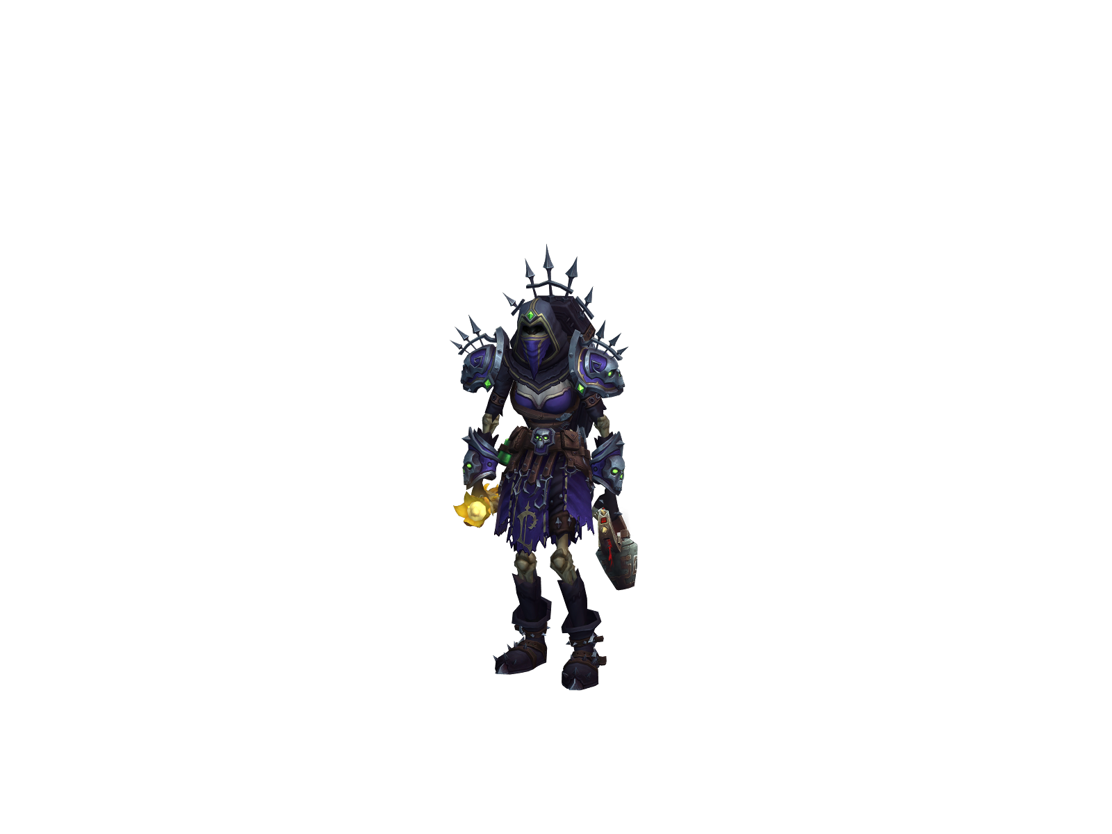 Halibard