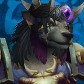 Oreo avatar