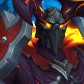 Hevenlystorm