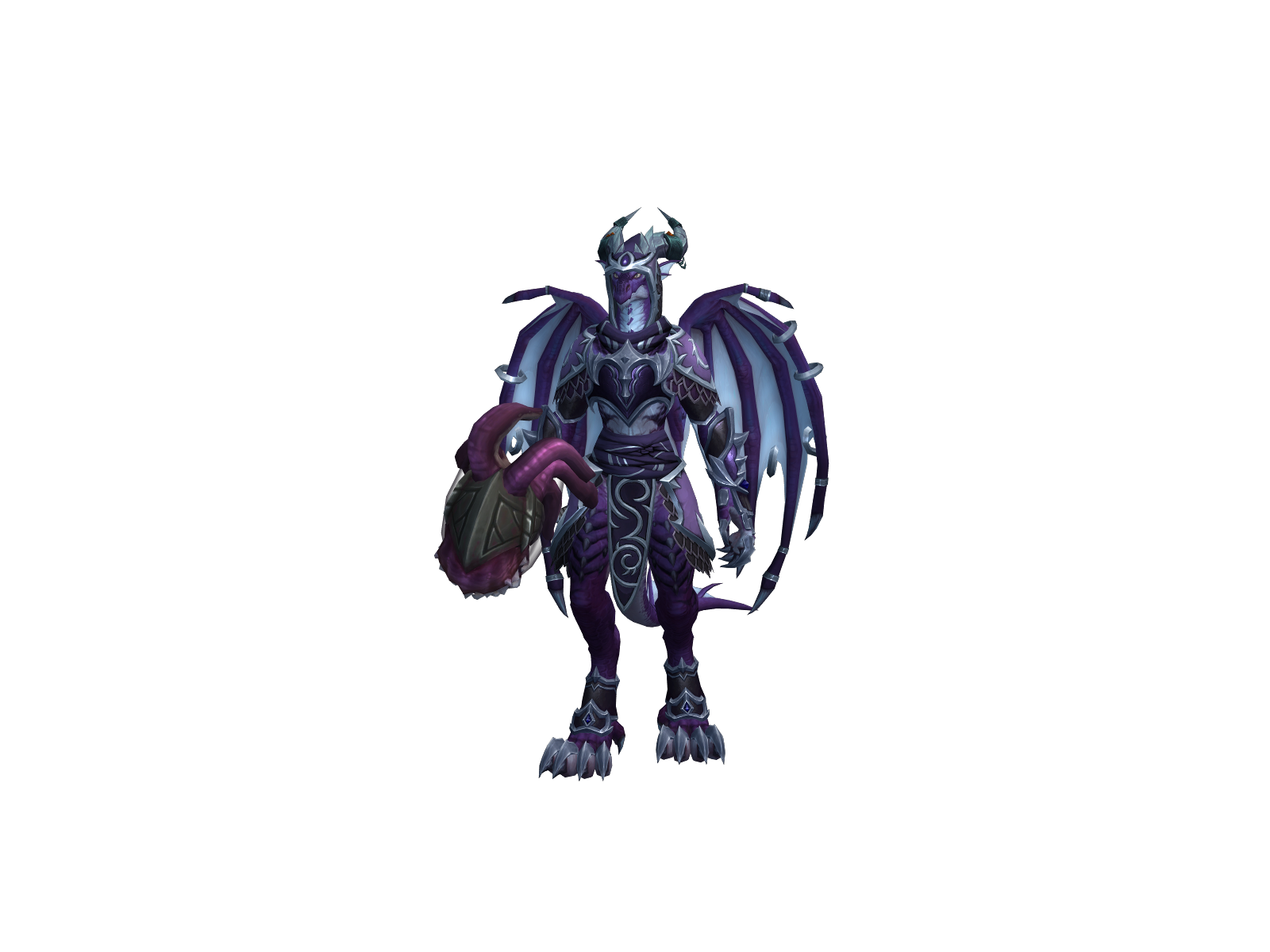 Sacredscales