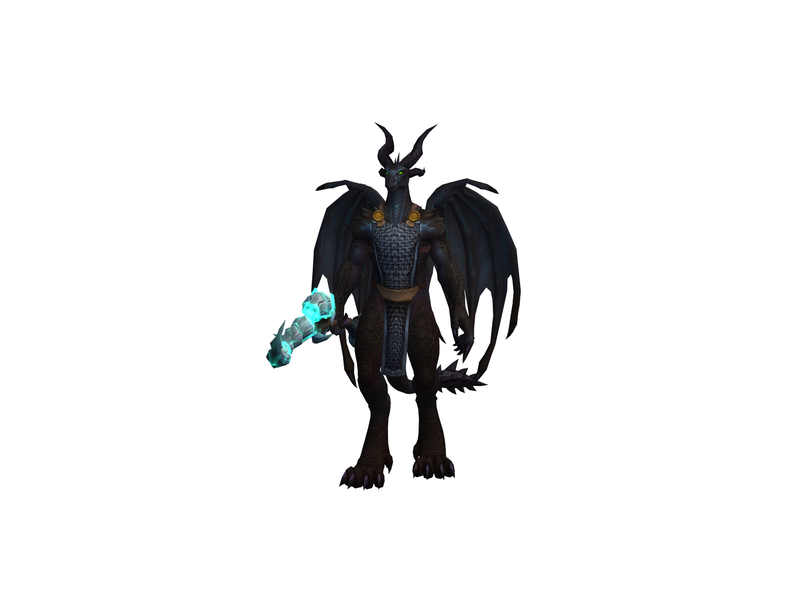 Girthwing