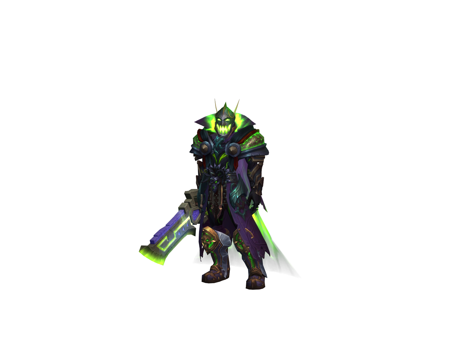 Baelnorn