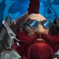 Shamunroe