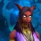 Saphra avatar
