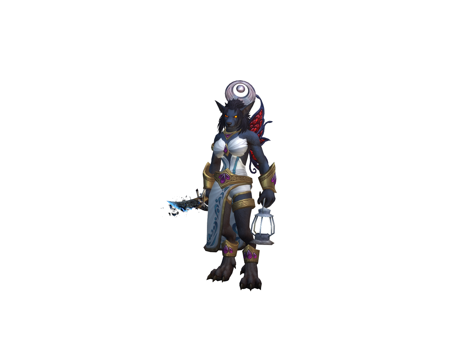 Sciblasts