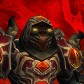Abrocklock portrait