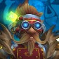 Opensesame avatar